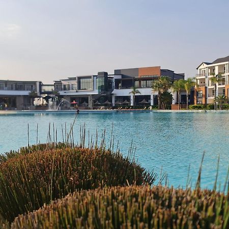 פרטוריה Mint Resorts The Blyde מראה חיצוני תמונה
