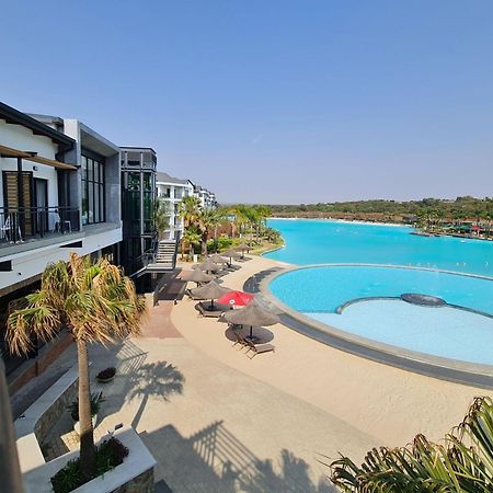 פרטוריה Mint Resorts The Blyde מראה חיצוני תמונה