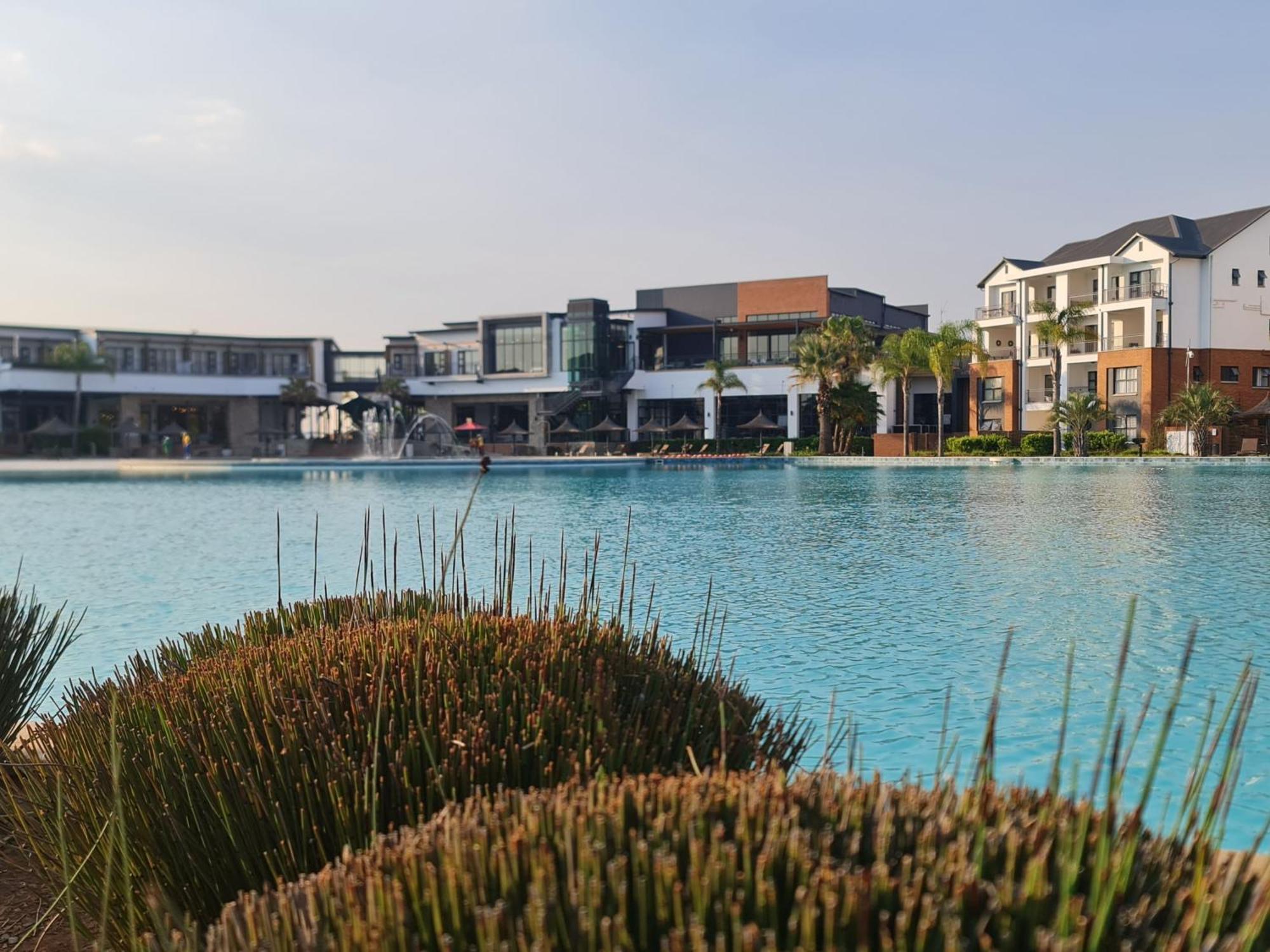 פרטוריה Mint Resorts The Blyde מראה חיצוני תמונה