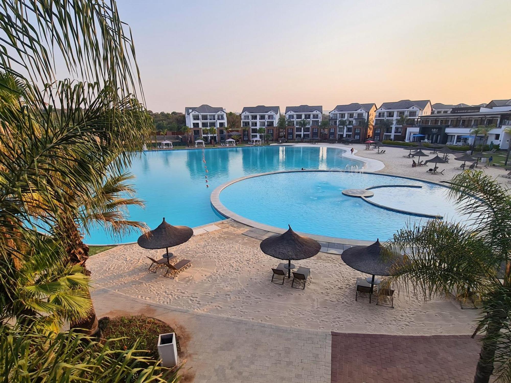 פרטוריה Mint Resorts The Blyde מראה חיצוני תמונה