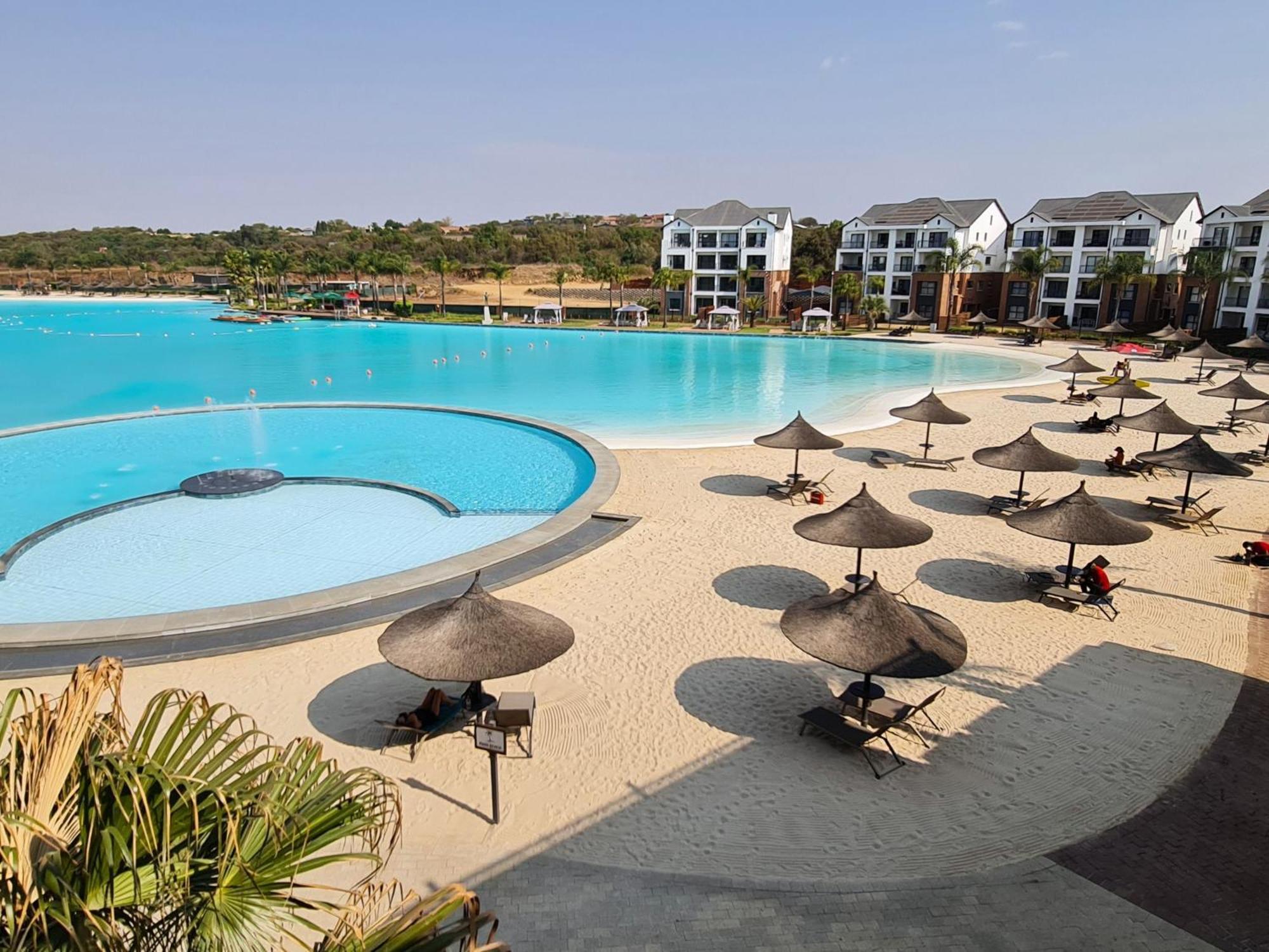 פרטוריה Mint Resorts The Blyde מראה חיצוני תמונה