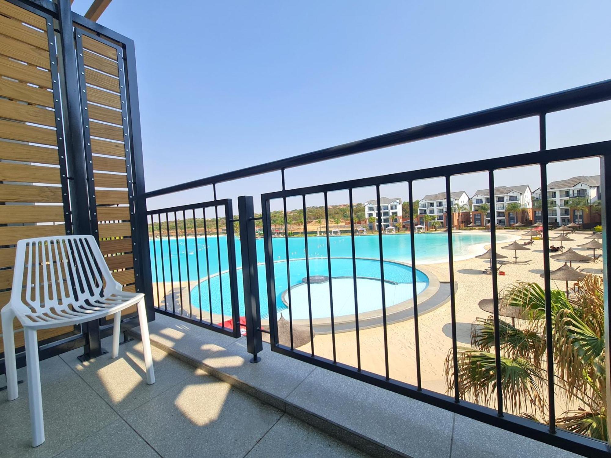 פרטוריה Mint Resorts The Blyde מראה חיצוני תמונה