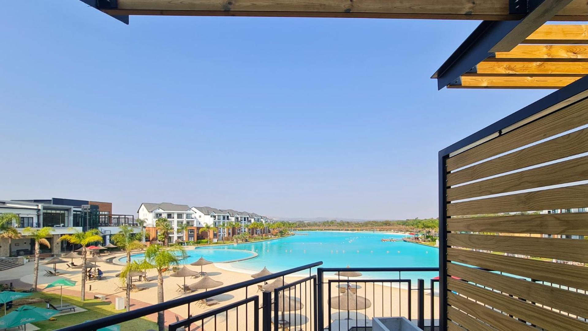פרטוריה Mint Resorts The Blyde מראה חיצוני תמונה