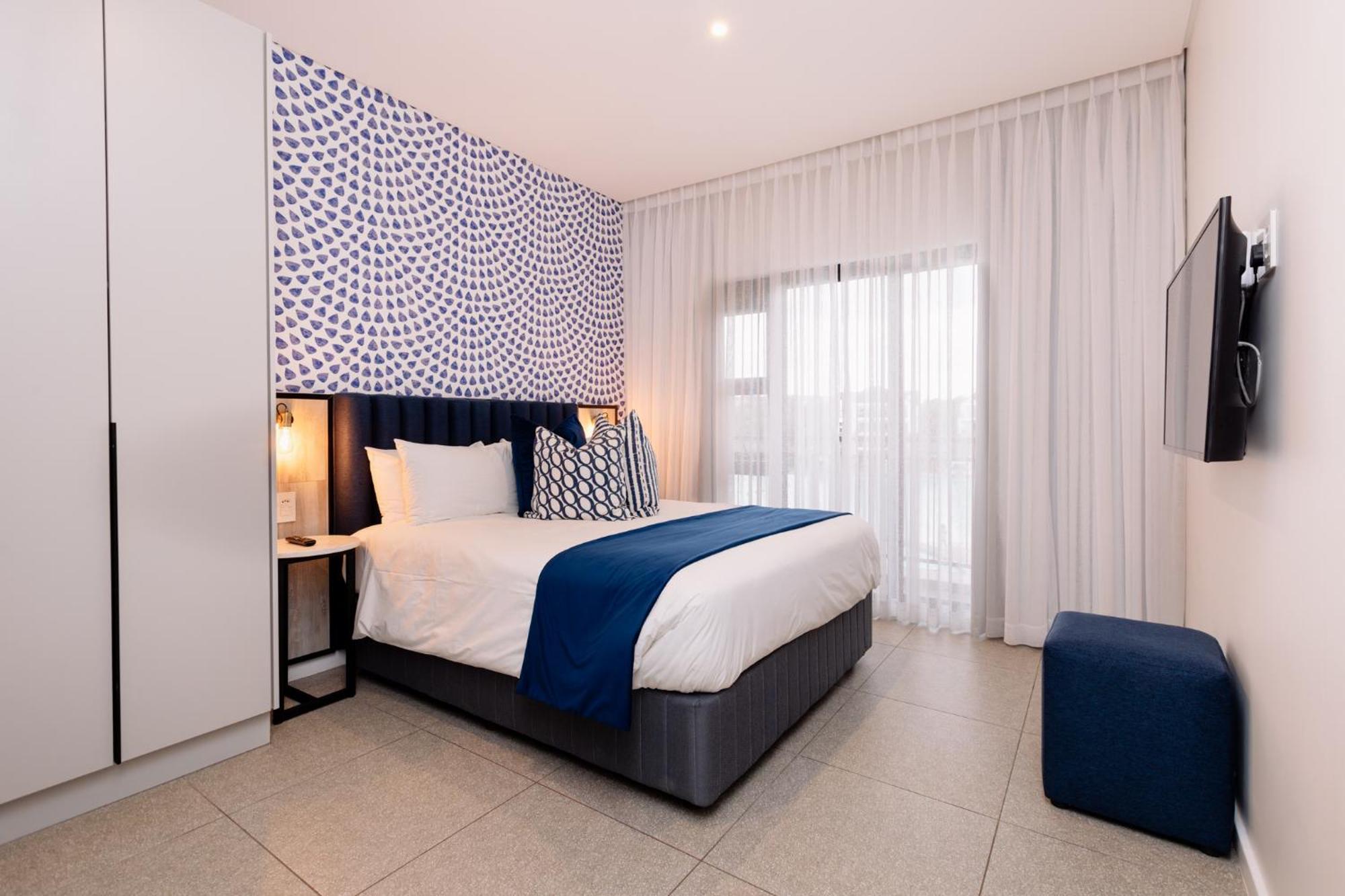 פרטוריה Mint Resorts The Blyde מראה חיצוני תמונה