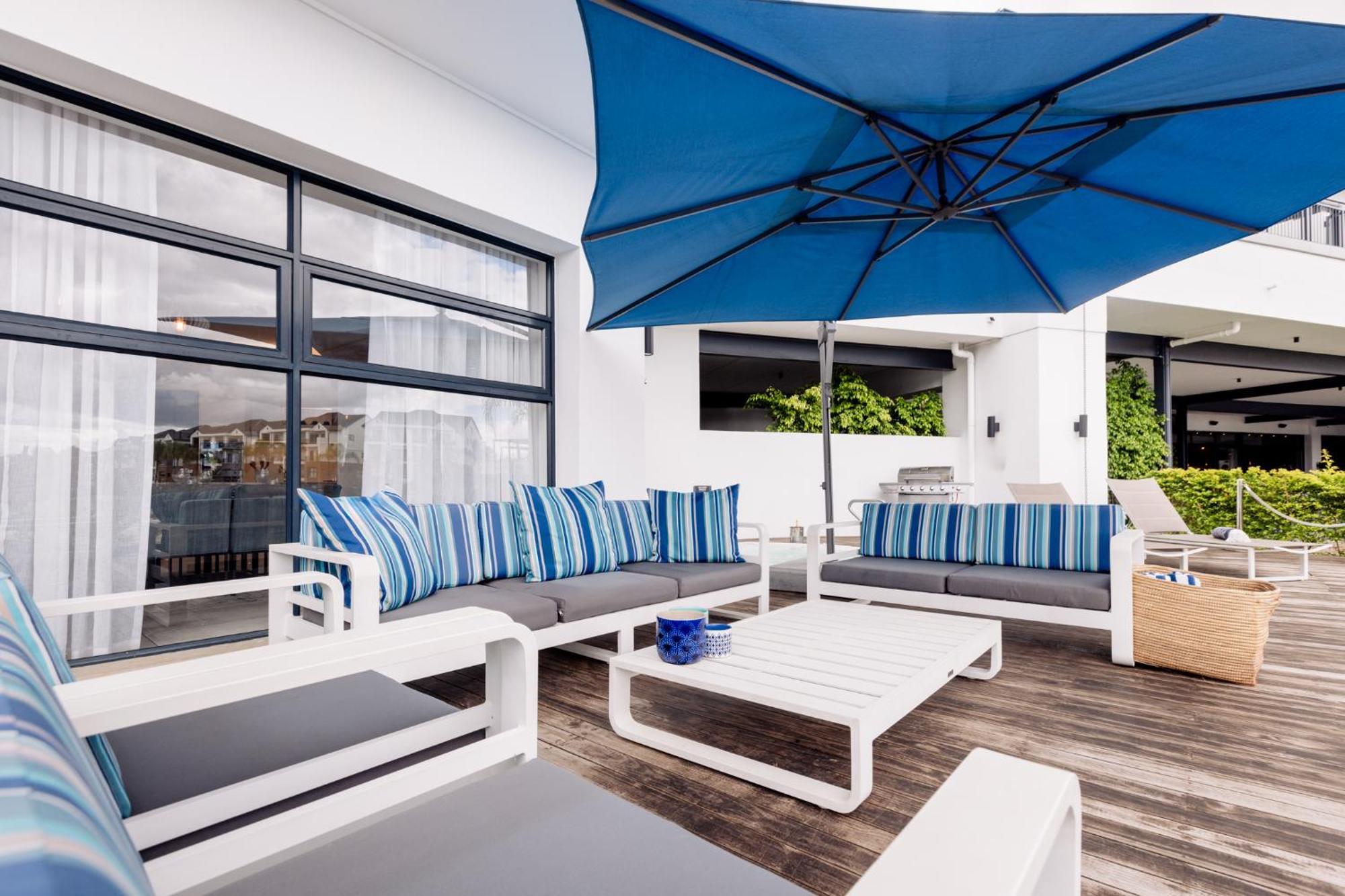 פרטוריה Mint Resorts The Blyde מראה חיצוני תמונה