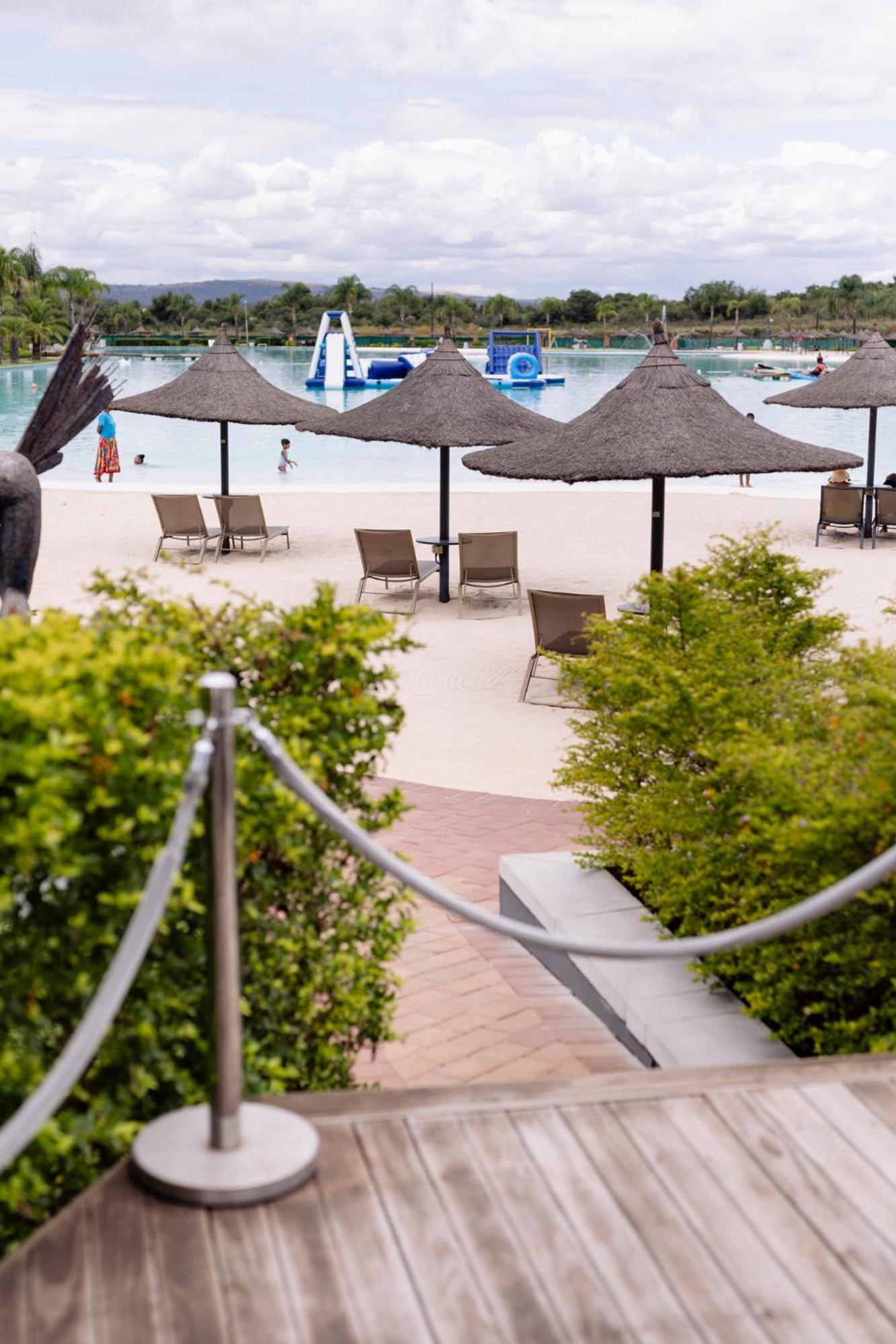 פרטוריה Mint Resorts The Blyde מראה חיצוני תמונה